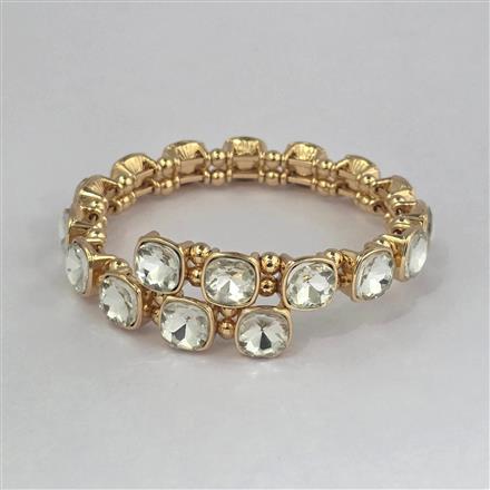 Western Stretchable Bracelet