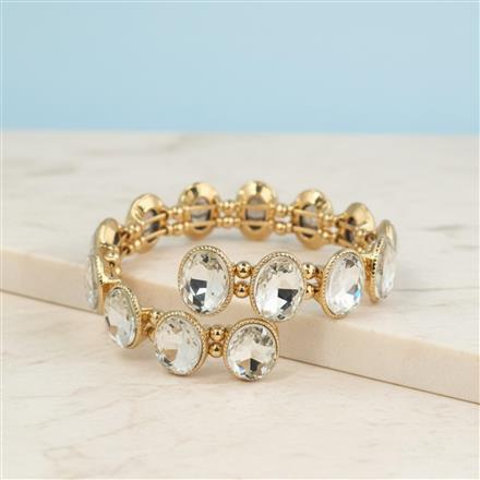 Western Stretchable Bracelet