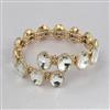 Western Stretchable Bracelet