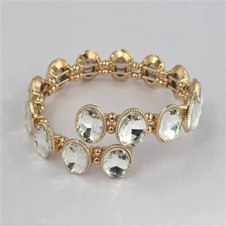 Western Stretchable Bracelet