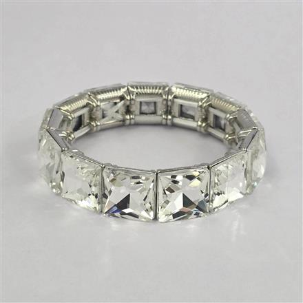 Western Stretchable Bracelet