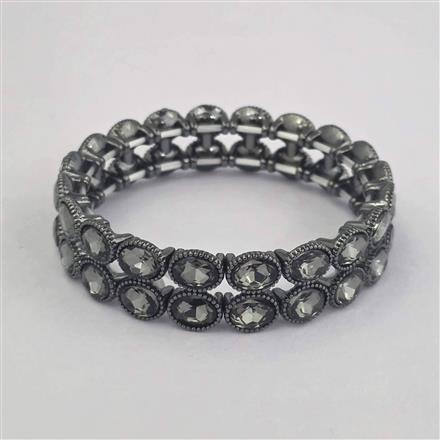 Western Stretchable Bracelet