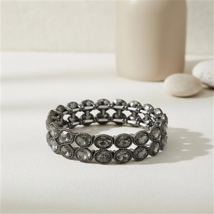 Western Stretchable Bracelet