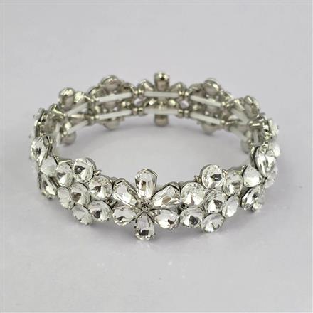 Western Stretchable Bracelet