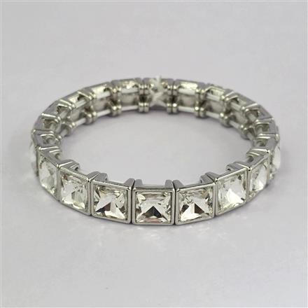 Western Stretchable Bracelet