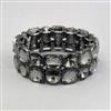 Western Stretchable Bracelet