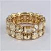 Western Stretchable Bracelet