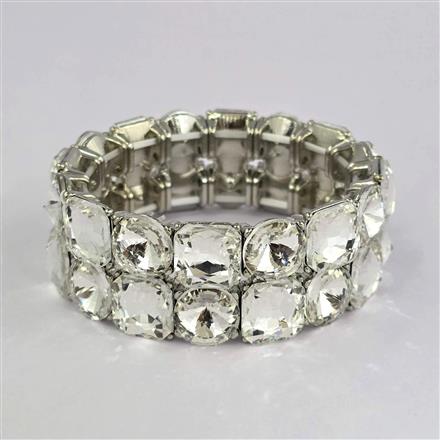 Western Stretchable Bracelet