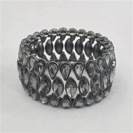 Western Stretchable Bracelet