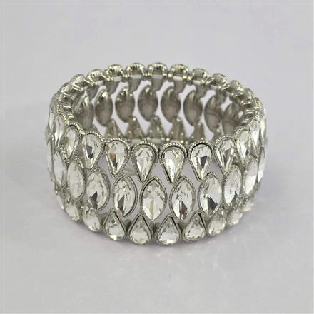Western Stretchable Bracelet