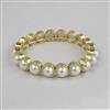 Western Stretchable Bracelet