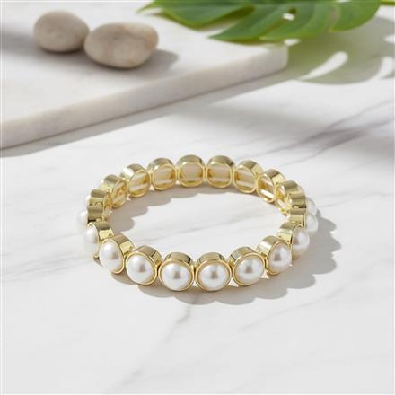 Western Stretchable Bracelet