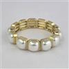 Western Stretchable Bracelet