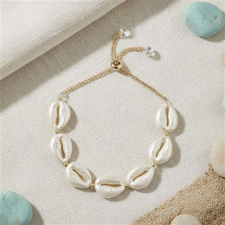 Western Moti Bracelet