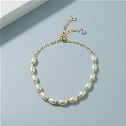 Western Moti Bracelet