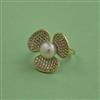 Western Adjustable Ring