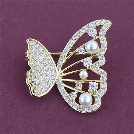 Western Brooch