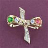 Western Brooch