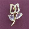 Western Brooch