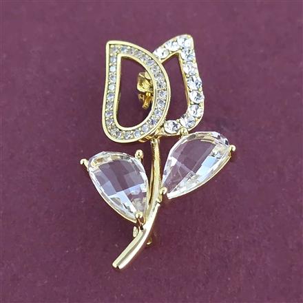 Western Brooch