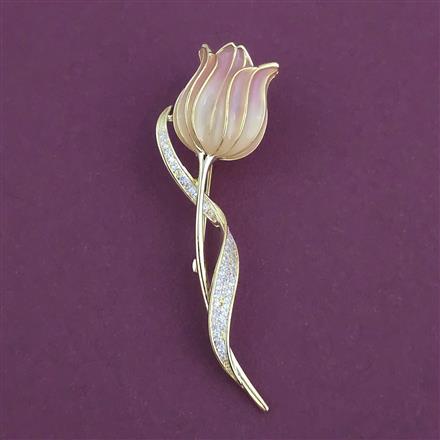 Western Brooch