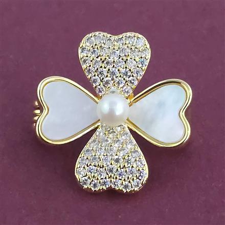 Western Brooch