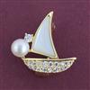 Western Brooch