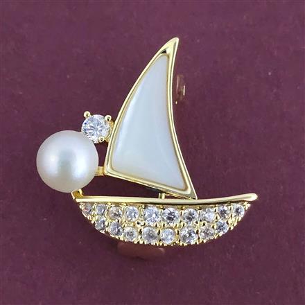 Western Brooch