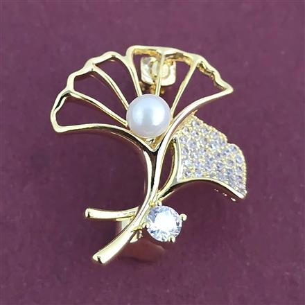 Western Brooch