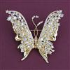 Western Brooch