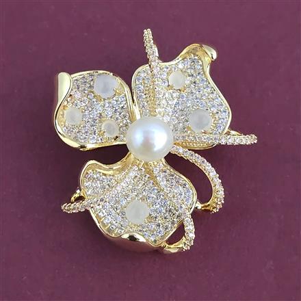 Western Brooch