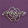 Western Brooch