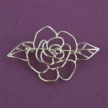 Western Brooch