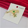 Western Birds Brooch