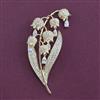 Western Brooch