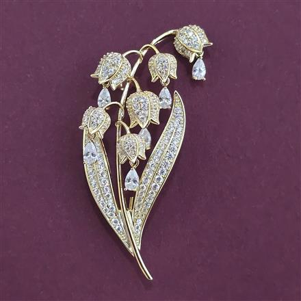 Western Brooch