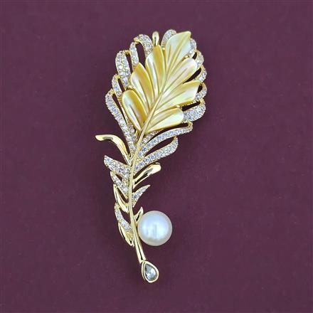 Western Brooch