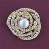 Western Brooch