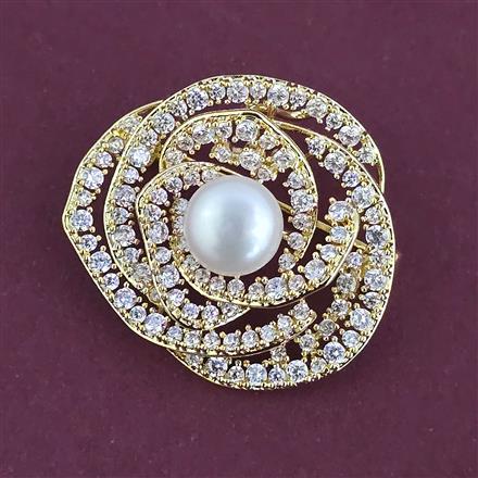 Western Brooch