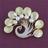 Western Brooch