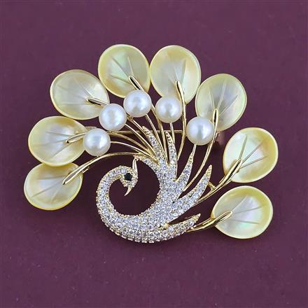 Western Brooch