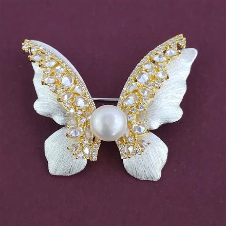 Western Brooch