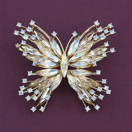Western Brooch