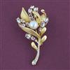 Western Brooch