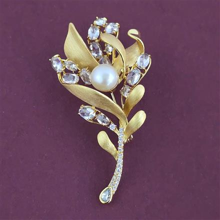 Western Brooch