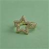 Western Adjustable Ring