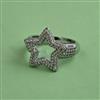 Western Adjustable Ring