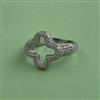 Western Adjustable Ring