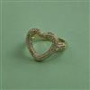 Western Adjustable Ring