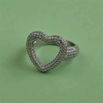 Western Adjustable Ring